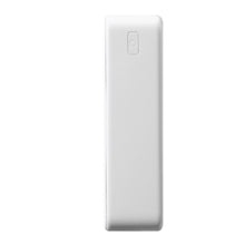 Заредете изображение във визуализатора на галерията – Joyroom powerbank 30000mAh Dazzling Series 12W white (JR-T018)
