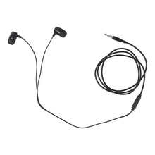Заредете изображение във визуализатора на галерията – Wired earphones with micro jack 3,5mm pavareal pa-e67 black - TopMag
