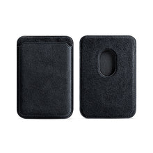 Заредете изображение във визуализатора на галерията – Alcane MagPocket - Black
