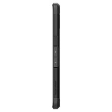 Заредете изображение във визуализатора на галерията – Spigen Tough Armor case for Google Pixel 7 Pro black

