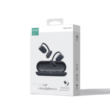 Заредете изображение във визуализатора на галерията – Joyroom Openfree JR-OE2 TWS wireless headphones - dark blue
