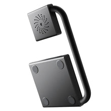 Заредете изображение във визуализатора на галерията – Joyroom JR-WQN05 15W MagSafe / Qi 2in1 inductive charger foldable - black
