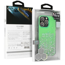 Заредете изображение във визуализатора на галерията – IDEAR Case W14 for Iphone 13 mint
