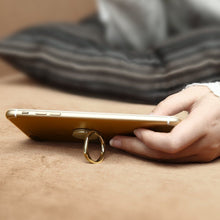 Заредете изображение във визуализатора на галерията – BASEUS Privity Ring Bracket Gold SUMQ-0V
