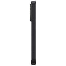 Заредете изображение във визуализатора на галерията – ESR Armor Tough Kickstand Halolock Case with MagSafe for iPhone 15 Pro - Transparent &amp; Black
