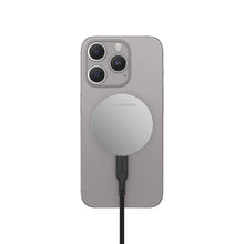 Заредете изображение във визуализатора на галерията – Amazing Thing Induction charger Magsafe Thunder Pro TP16MSV - 15W with Type C to Type C cable grey
