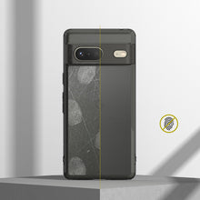 Заредете изображение във визуализатора на галерията – Ringke Fusion case for Google Pixel 7 armored cover black
