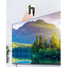 Заредете изображение във визуализатора на галерията – Ugreen HD103 Cable 270 Degree HDMI 2.0 / 4K / 60Hz / 1080p / 30AWG / 3m Black (10122)

