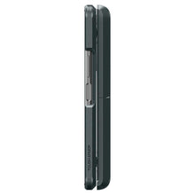 Заредете изображение във визуализатора на галерията – Spigen TOUGH ARMOR PRO PEN GALAXY Z Fold 5 ABYSS GREEN
