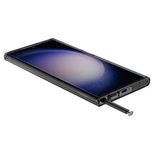 Заредете изображение във визуализатора на галерията – Spigen ULTRA HYBRID GALAXY S23 ULTRA ZERO ONE
