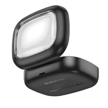 Заредете изображение във визуализатора на галерията – Borofone TWS Bluetooth Earphones BW42 Nieve Black
