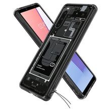 Заредете изображение във визуализатора на галерията – Spigen ULTRA HYBRID SONY XPERIA 10V ZERO ONE
