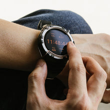 Заредете изображение във визуализатора на галерията – Ringke SAMSUNG Galaxy Watch 5 / 4 44mm FUSION-X GUARD BLACK
