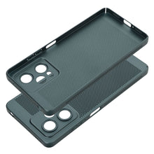 Заредете изображение във визуализатора на галерията – BREEZY Case for XIAOMI Redmi 12 5G green

