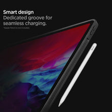 Заредете изображение във визуализатора на галерията – Spigen urban fit case for ipad pro 11 2020 / 2021 / 2022 black
