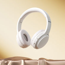 Заредете изображение във визуализатора на галерията – ANC Dudao X22Pro wireless headphones - white
