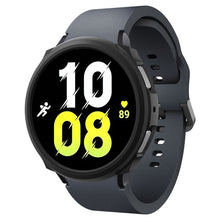Заредете изображение във визуализатора на галерията – SPIGEN Liquid Air case for SAMSUNG Galaxy Watch 6 (44 MM) matte black
