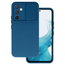 Заредете изображение във визуализатора на галерията – Camshield Soft for Samsung Galaxy A34 5G Navy
