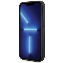 Заредете изображение във визуализатора на галерията – BMW Grip Hot Stamp case for iPhone 15 / 14 / 13 - black
