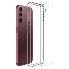 Заредете изображение във визуализатора на галерията – SPIGEN Ultra Hybrid for SAMSUNG A14 4G / LTE transparent
