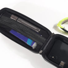 Заредете изображение във визуализатора на галерията – WILDMAN Bicycle bag ES5 waterproof 1L
