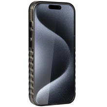 Заредете изображение във визуализатора на галерията – Audi IML MagSafe case for iPhone 15 Pro - black

