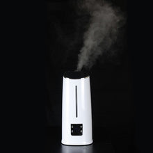 Заредете изображение във визуализатора на галерията – Art hanks air6,5l remote control naw-10 ultrasonic air humidifier - TopMag

