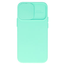 Заредете изображение във визуализатора на галерията – Camshield Soft for Samsung Galaxy S23 Ultra Mint
