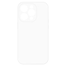 Заредете изображение във визуализатора на галерията – Tel Protect Silicone Premium for Iphone 14 Pro Max white
