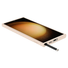 Заредете изображение във визуализатора на галерията – Spigen ULTRA HYBRID GALAXY S23 ULTRA SAND BEIGE
