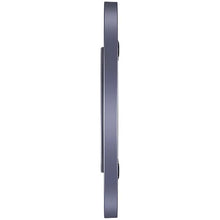 Заредете изображение във визуализатора на галерията – BASEUS wireless charger Simple 2 15W with cable Type C - Type C 1m nebula purple CCJJ050005

