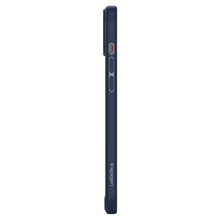 Заредете изображение във визуализатора на галерията – Spigen Ultra Hybrid, navy blue - iPhone 15 Plus
