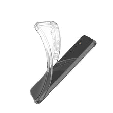 Заредете изображение във визуализатора на галерията – Wozinsky Anti Shock Case for Samsung Galaxy A34 5G Transparent Armor Case
