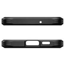 Заредете изображение във визуализатора на галерията – Spigen TOUGH ARMOR GALAXY S23 GUNMETAL
