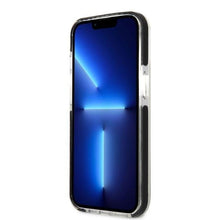 Заредете изображение във визуализатора на галерията – Karl Lagerfeld KLHCP13STPEKCW iPhone 13 mini 5.4" hardcase white/white Karl&amp;Choupette
