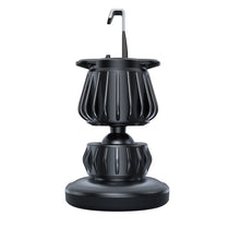 Заредете изображение във визуализатора на галерията – Joyroom JR-ZS356 magnetic phone holder for air vent - dark gray
