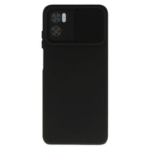 Заредете изображение във визуализатора на галерията – Camshield Soft for Motorola Moto E22 Black
