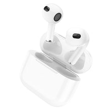 Заредете изображение във визуализатора на галерията – Borofone TWS Bluetooth Earphones BW26 White

