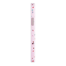 Заредете изображение във визуализатора на галерията – UNIQ etui Coehl Terrazzo iPhone 12 Pro Max 6,7" różowy/blush pink
