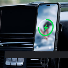 Заредете изображение във визуализатора на галерията – Nillkin CamShield Armor Pro Magnetic Case for iPhone 14 Pro Max Magnetic MagSafe Cover with Camera Cover Black
