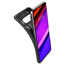 Заредете изображение във визуализатора на галерията – Spigen Rugged Armor case for Google Pixel 8 Pro - matte black
