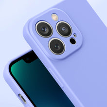 Заредете изображение във визуализатора на галерията – Silicone case for Samsung Galaxy A54 5G silicone cover green
