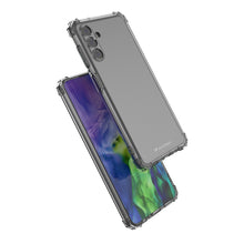 Заредете изображение във визуализатора на галерията – Wozinsky Anti Shock Case for Samsung Galaxy A04s Transparent Armor Case
