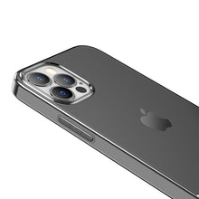Заредете изображение във визуализатора на галерията – Borofone Case BI4 Ice Series Iphone 13 transparent smoked
