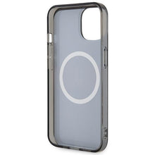 Заредете изображение във визуализатора на галерията – Ferrari FEHMP14SUCOK iPhone 14 6.1" black/black hardcase IMD Combi Magsafe
