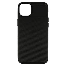 Заредете изображение във визуализатора на галерията – Vennus Carbon Elite for Iphone 14 Plus Black

