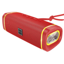 Заредете изображение във визуализатора на галерията – Borofone Portable Bluetooth Speaker BR32 Sound red
