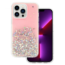 Заредете изображение във визуализатора на галерията – IDEAR Case W14 for Iphone 13 Pro Max pink

