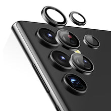 Заредете изображение във визуализатора на галерията – CAMERA COVER ESR CAMERA PROTECTOR GALAXY S23 ULTRA BLACK

