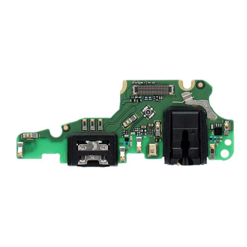 Charging port flex cable for huawei huawei mate 10 lite - TopMag